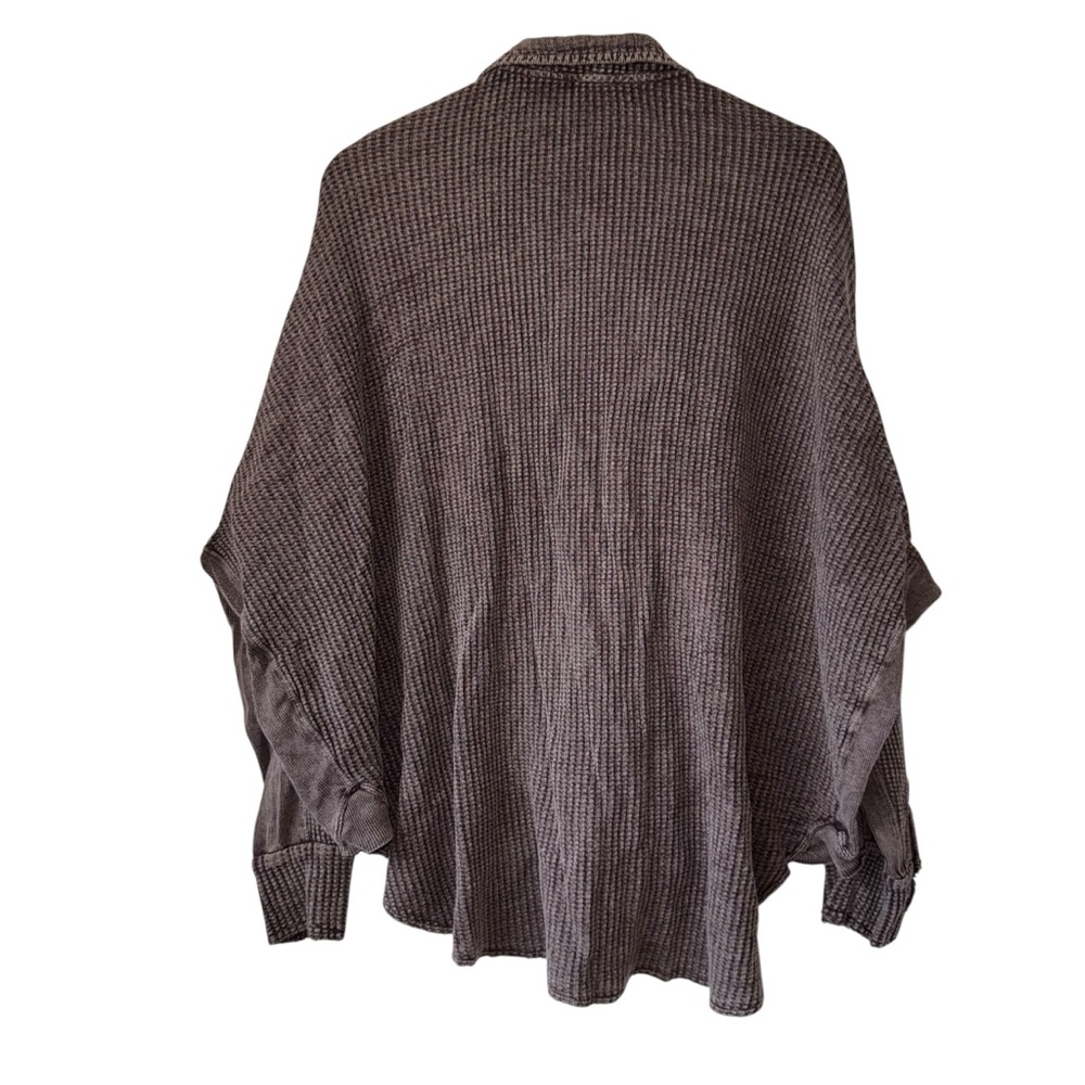 Free People FP One Scout Jacket in Mole XS - Picture 5 of 8